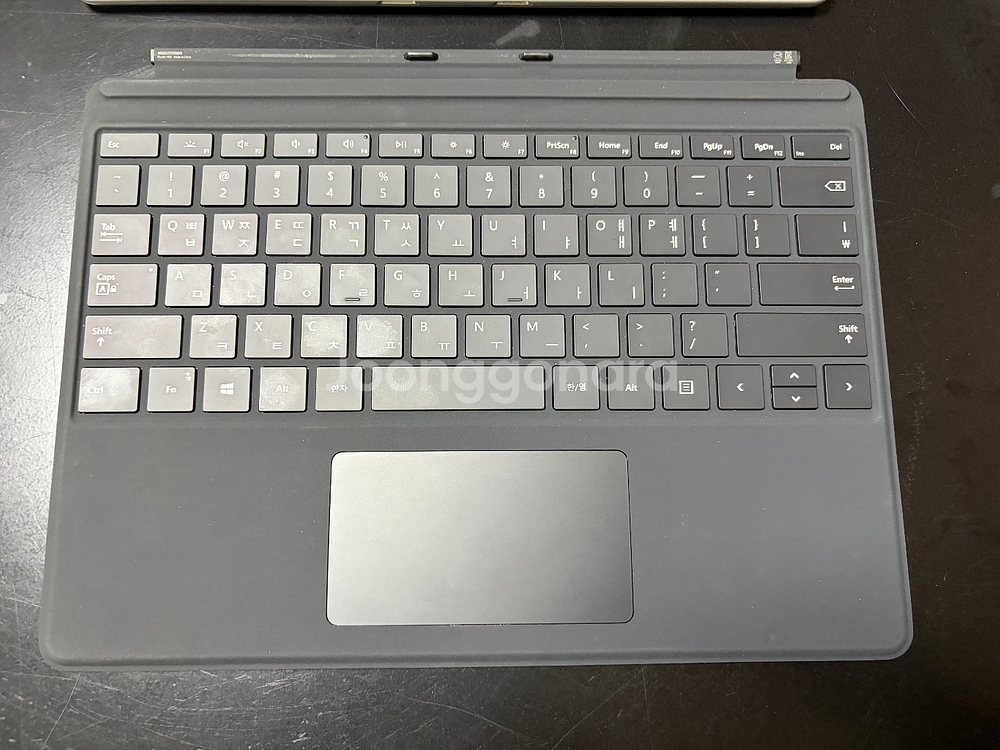 마이크로소프트 서피스 프로8 i5 8gb 512gb--3