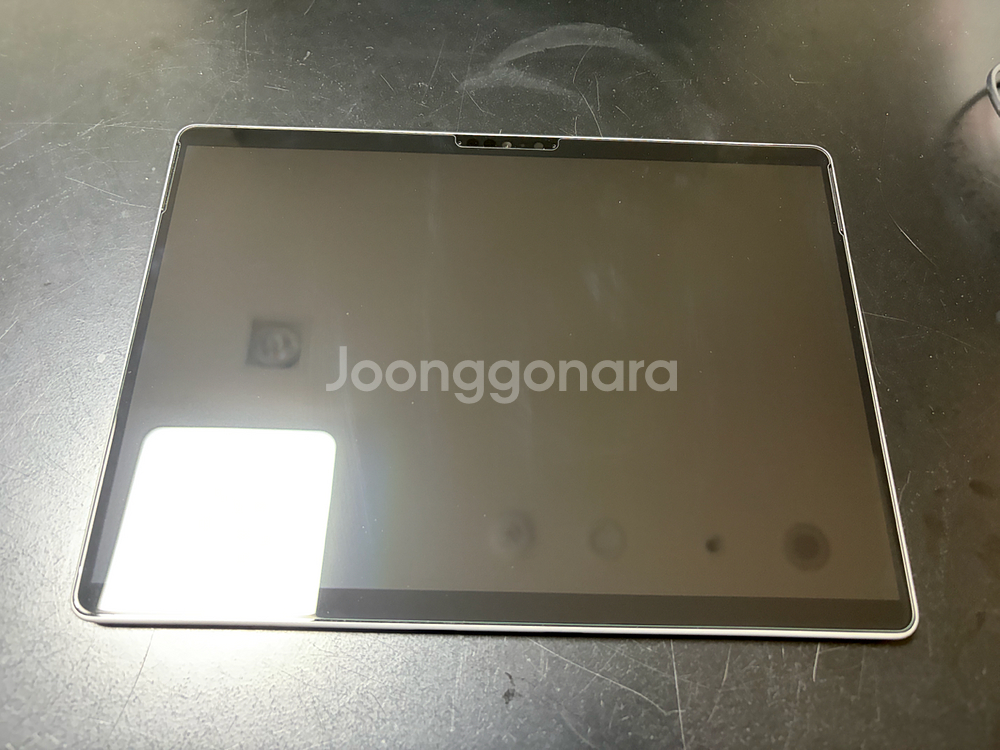 마이크로소프트 서피스 프로8 i5 8gb 512gb--4