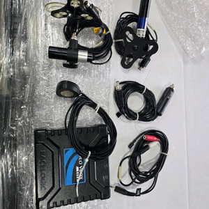 레이스로직 비디오박스 데이터로거