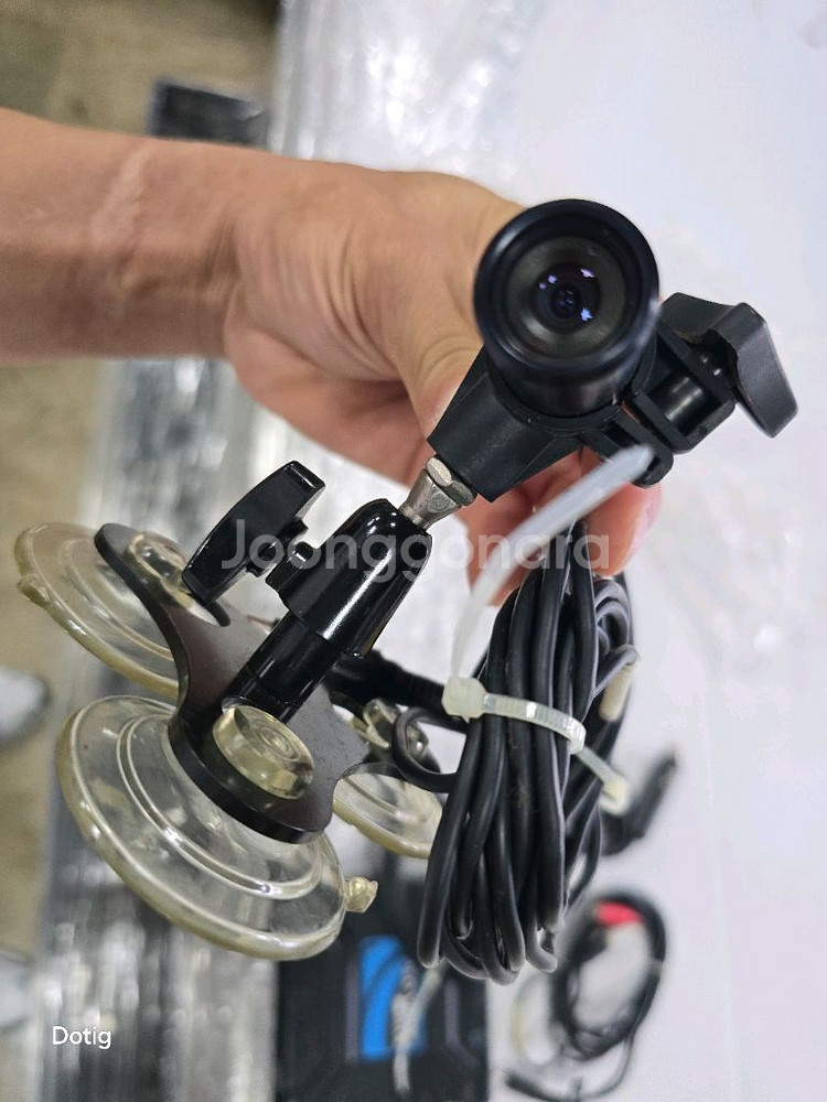 레이스로직 비디오박스 데이터로거--1