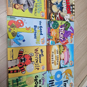 Elephant&piggie like reading