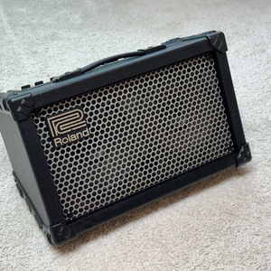 롤랜드 큐브 스트리트 Roland Cube Street
