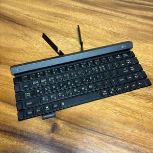 LG Rolly Keyboard 2 롤리 키보드 KBB
