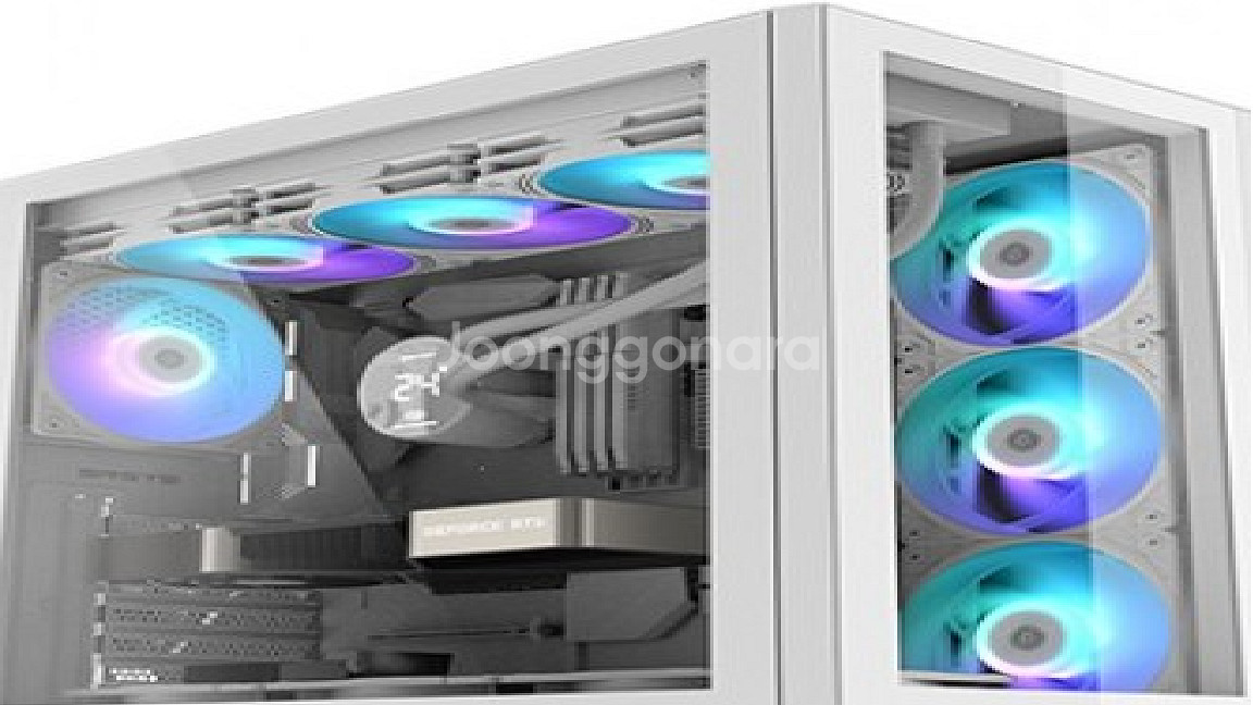 고성능 컴퓨터 rtx4070 super 팝니다--0