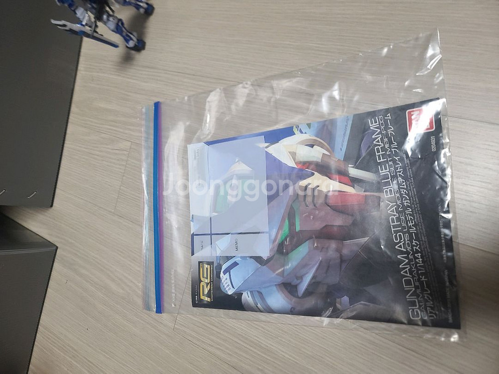 rg사자비, 임펄스 등 깔끔 가조 셋 팝니다--3