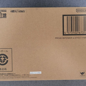 메탈로봇혼 프라우드 디펜더