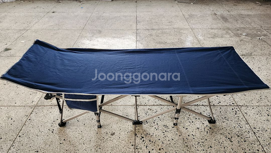 야전침대--0