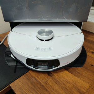 로보락 S8 MaxV Ultra 맥스브이 울트라 직배수