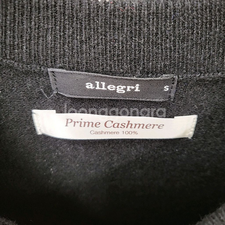 알레그리 캐시미어 니트 24fw--8