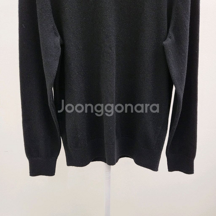 알레그리 캐시미어 니트 24fw--2