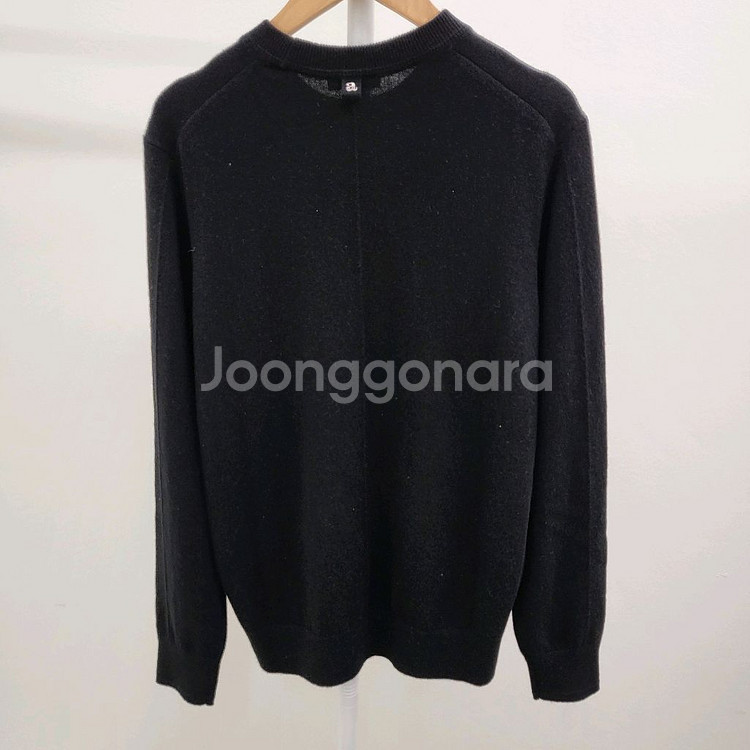 알레그리 캐시미어 니트 24fw--3