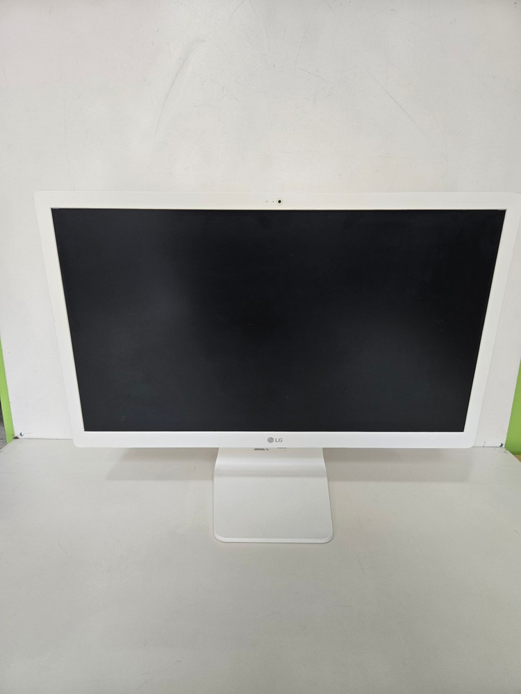 98번 LG 22인치 가정용 업무용 중고 일체형PC 이미지
