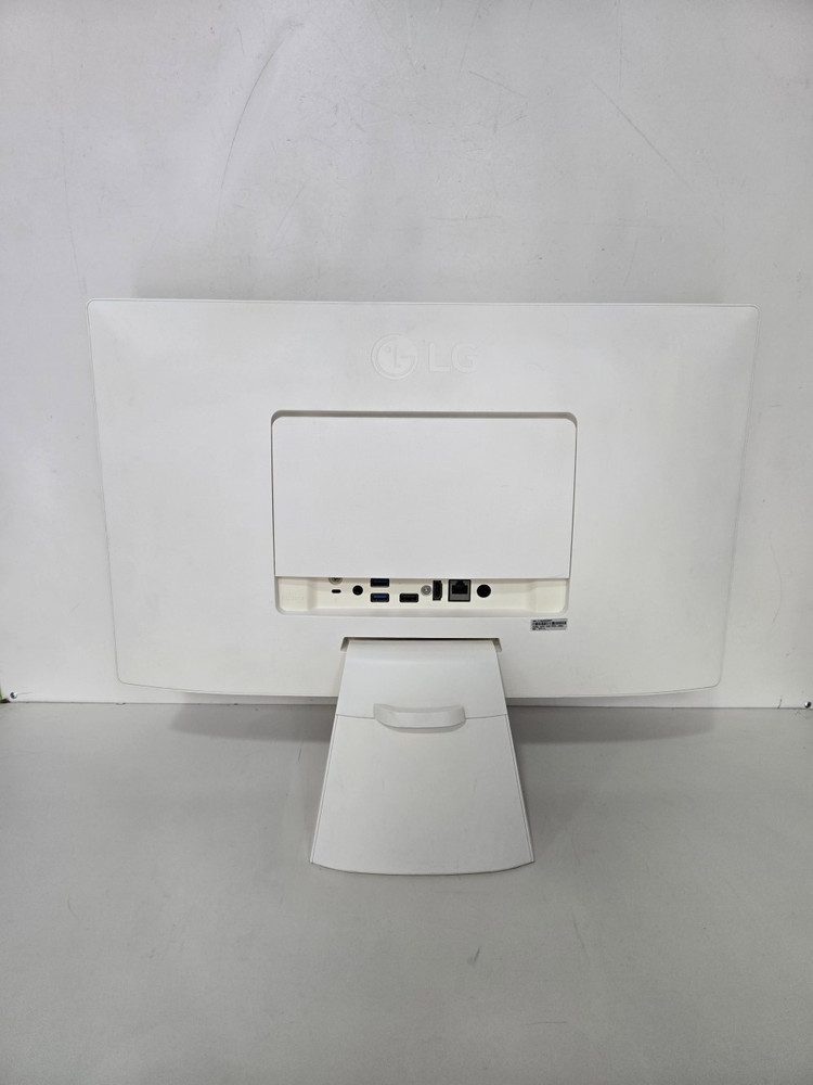 98번 LG 22인치 가정용 업무용 중고 일체형PC 이미지