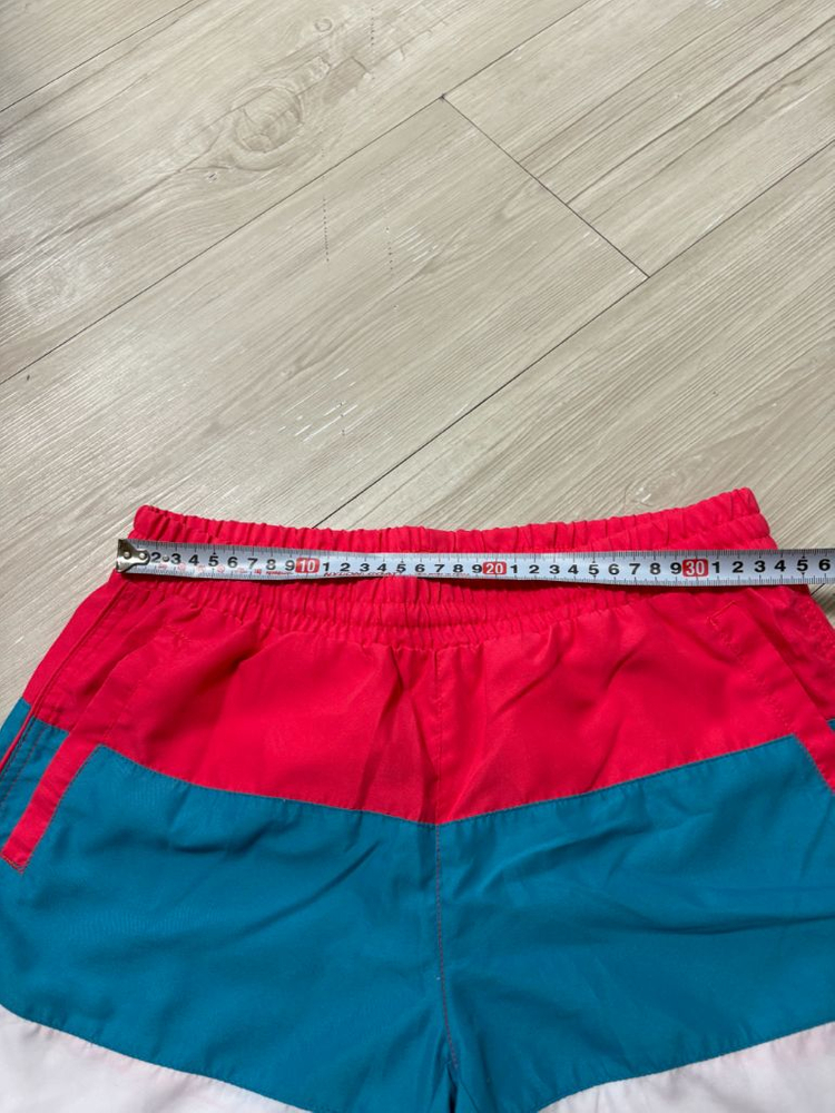 아레나 비치웨어 여성 반바지 새제품 이미지