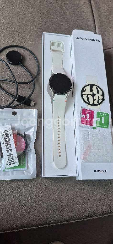 갤럭시워치6 40mm lte--0