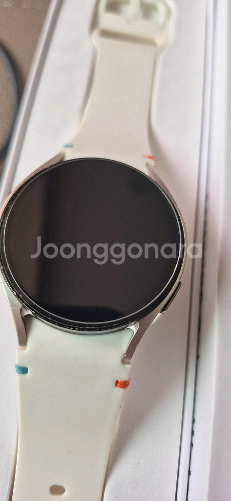 갤럭시워치6 40mm lte--1