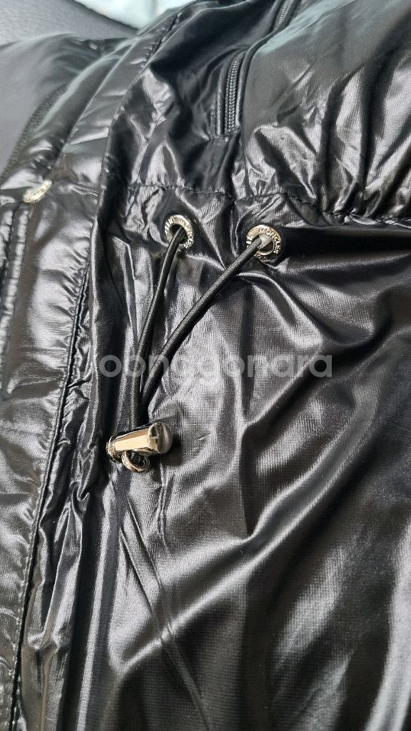 몽클레어 구스다운 패딩--2