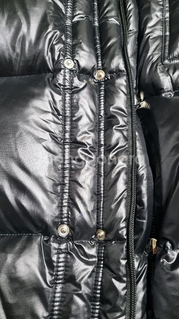 몽클레어 구스다운 패딩--5