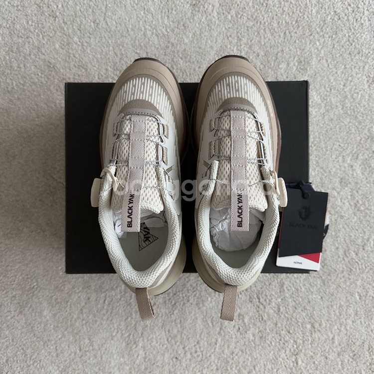 블랙야크 하이퍼 필스 D GTX 트레킹화 235사이즈--3