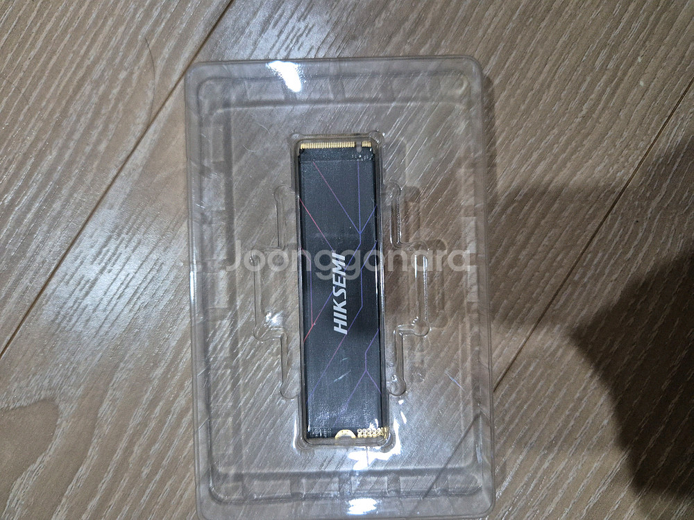 m.2 2280 (4tb) ssd 싸게판매--0