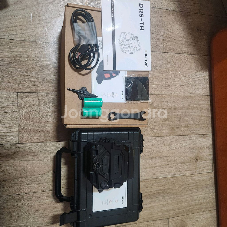 할로선DRS-TH 입니다ㅣㅣ--0