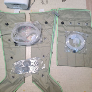 닥터라이프 V7 공기압 마사지기(임산부 강추)