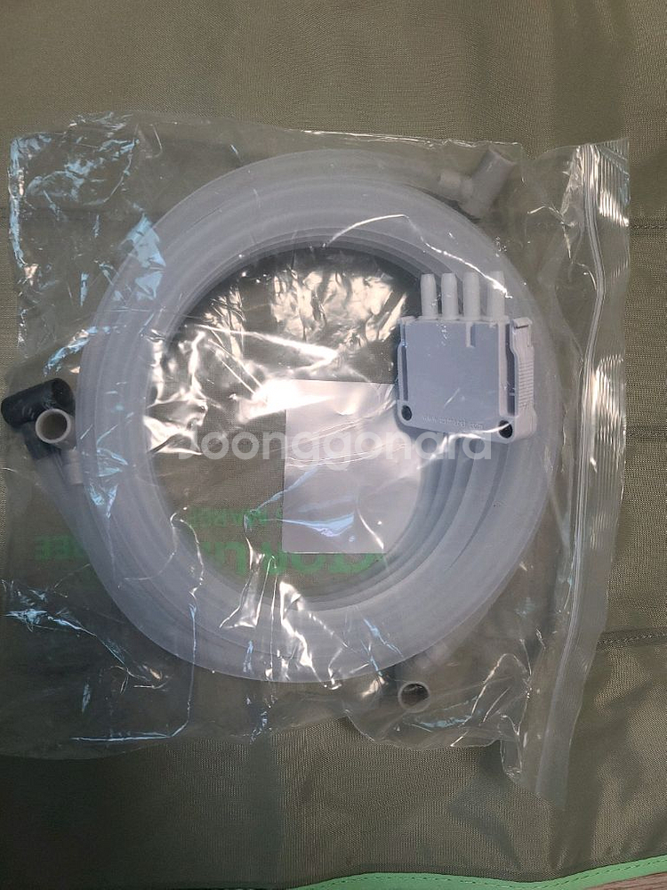 닥터라이프 V7 공기압 마사지기(임산부 강추)--4