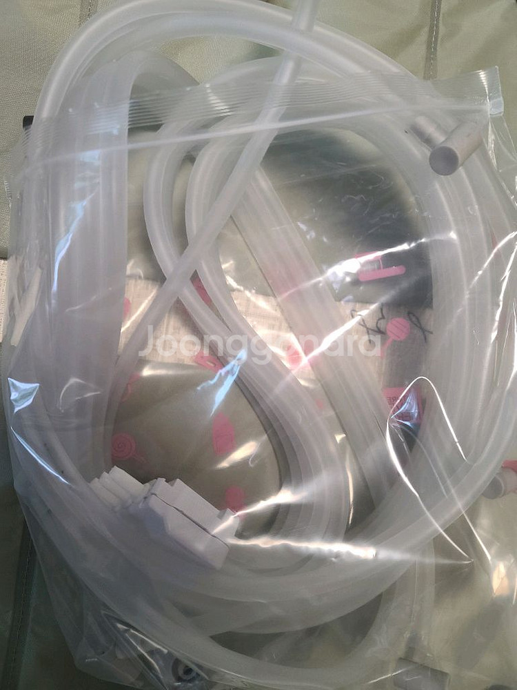 닥터라이프 V7 공기압 마사지기(임산부 강추)--3