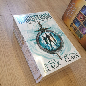 magisterum 4권