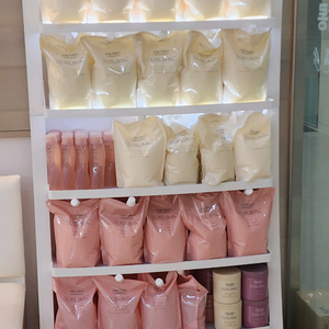 시세이도 샴푸 트리트먼트