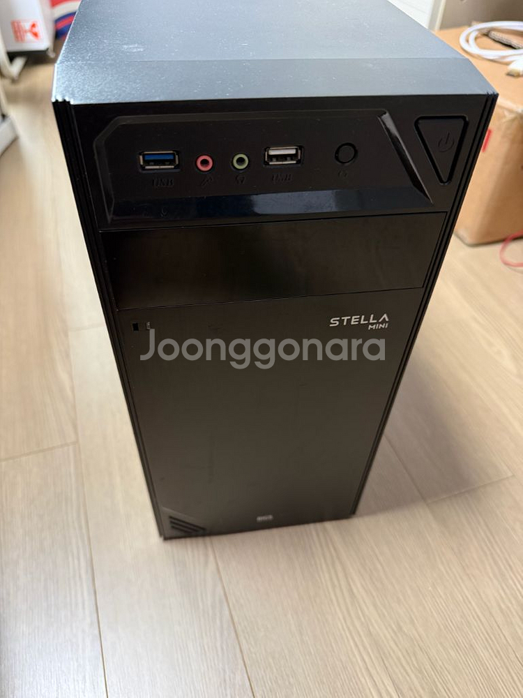 E5 제온 컴퓨터--0