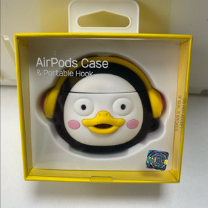 펭수 아이팟 케이스