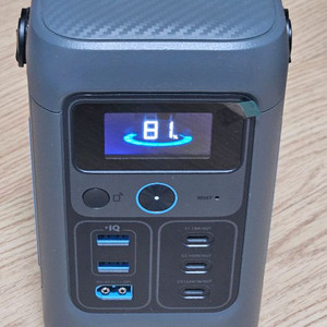 [팝니다] Anker Solix C200 파워뱅크