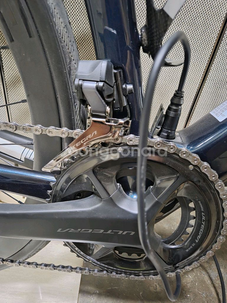 네오와이즈전기 로드 울테di2풀옵션 판매/대차합니다--4