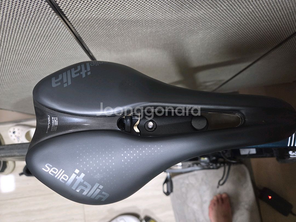 네오와이즈전기 로드 울테di2풀옵션 판매/대차합니다--7