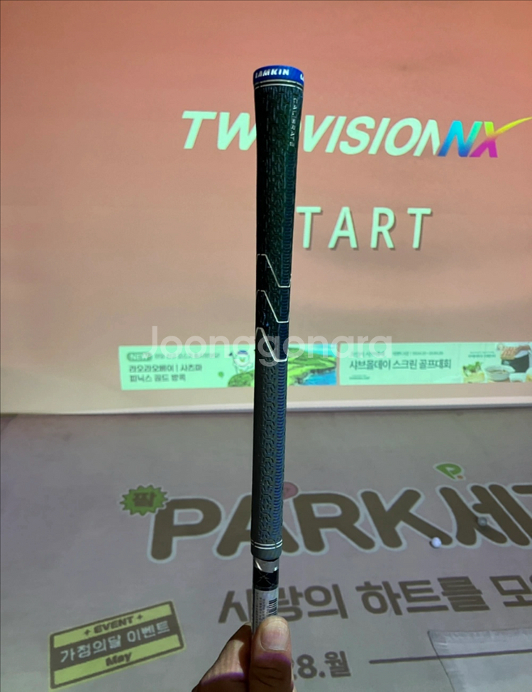 캘러웨이 Ai 스모크 아이언 세트 (5~S)--4