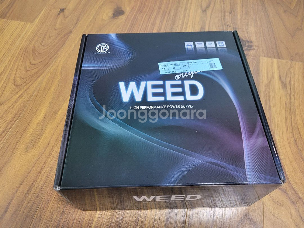 atx파워 w600 origin--0