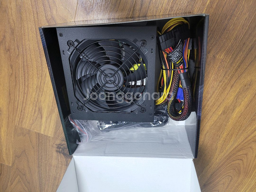 atx파워 w600 origin--1