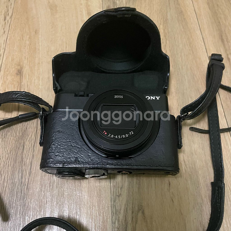 소니 rx100m6 sony--0