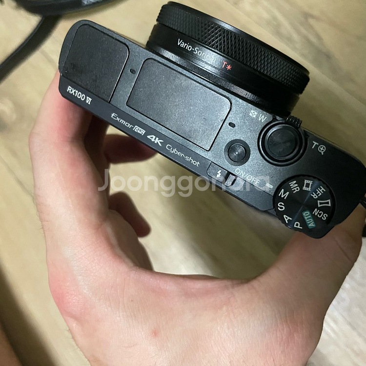 소니 rx100m6 sony--2