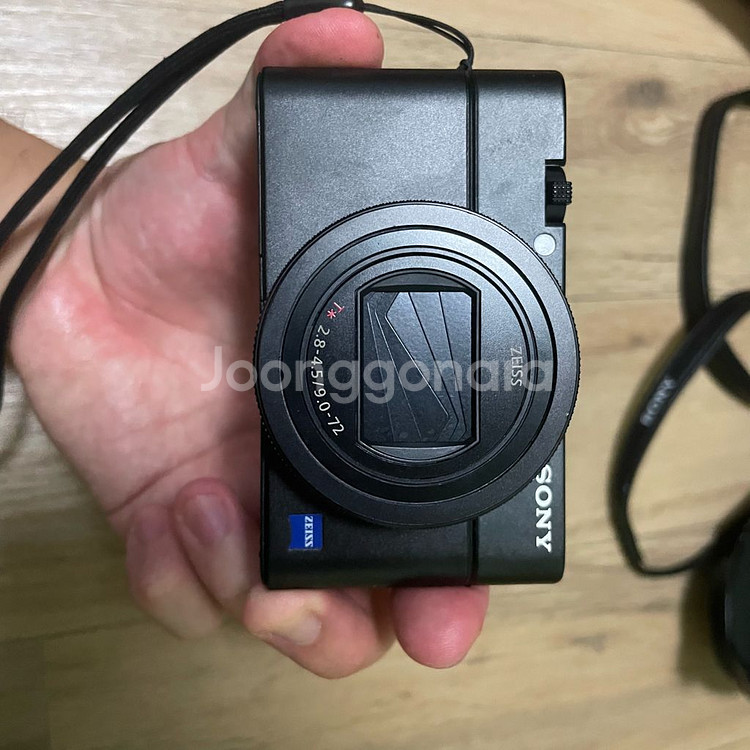 소니 rx100m6 sony--3