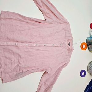 알레그리 차이나카라 셔츠 105xl 팝니다.