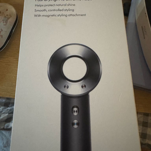 다이슨 슈퍼소닉오리진 새상품