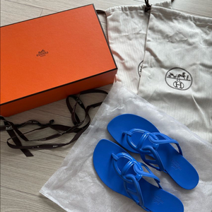 HERMES 에르메스 에제리 37