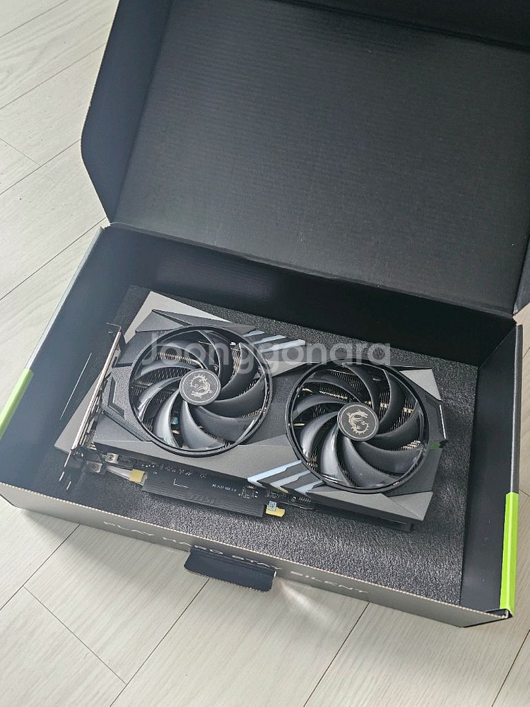 msi rtx 4060ti 16gb--1