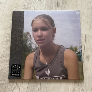 빈지노 노비츠키 LP 미개봉 새상품