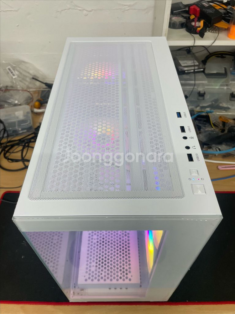 (완제품)14600K5060 게이밍 컴퓨터--4