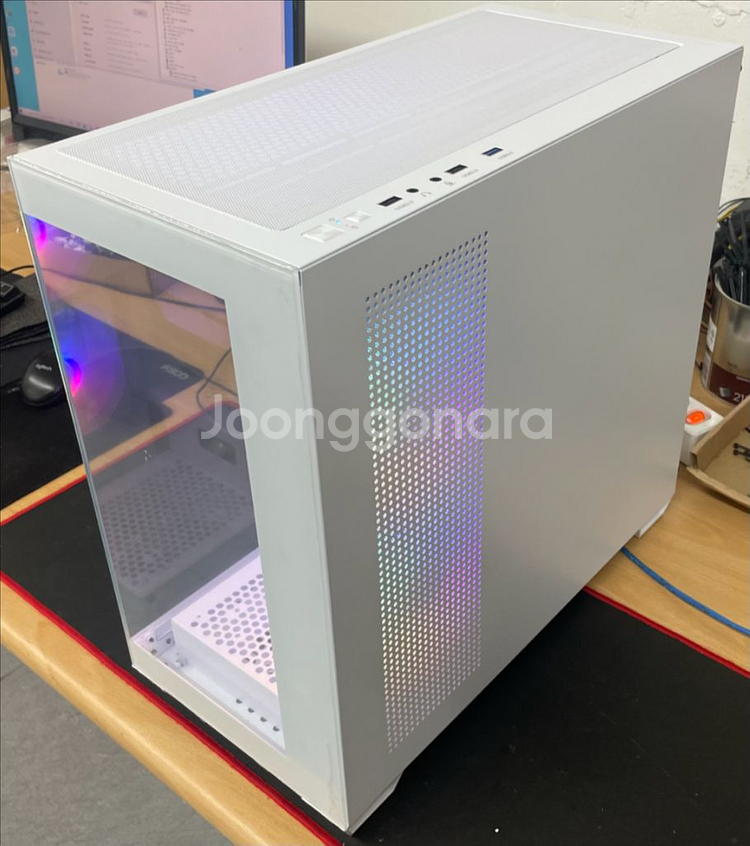 (완제품)14600K5060 게이밍 컴퓨터--5