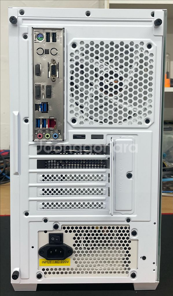 (완제품)14600K5060 게이밍 컴퓨터--6