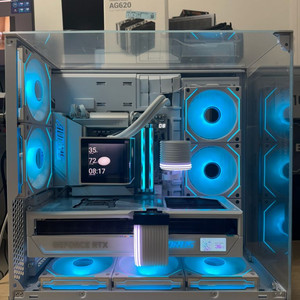 [게이밍 PC] 9950X3D + RTX 5090